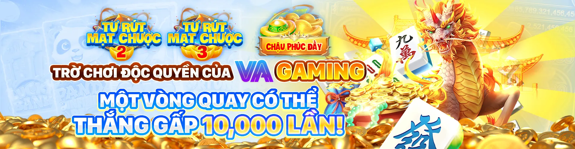 Biểu ngữ ưu đãi đặc biệt cho các sự kiện thể thao lớn