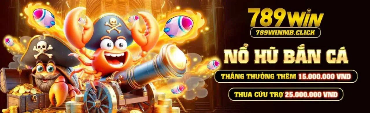 Thế giới bắn cá okking99 nổ hũ